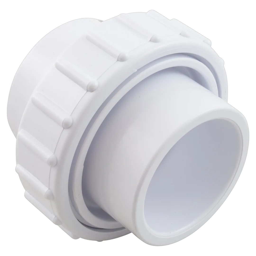 Custom Molded Products 21049-150-000 Self-Aligning Union - Reverse