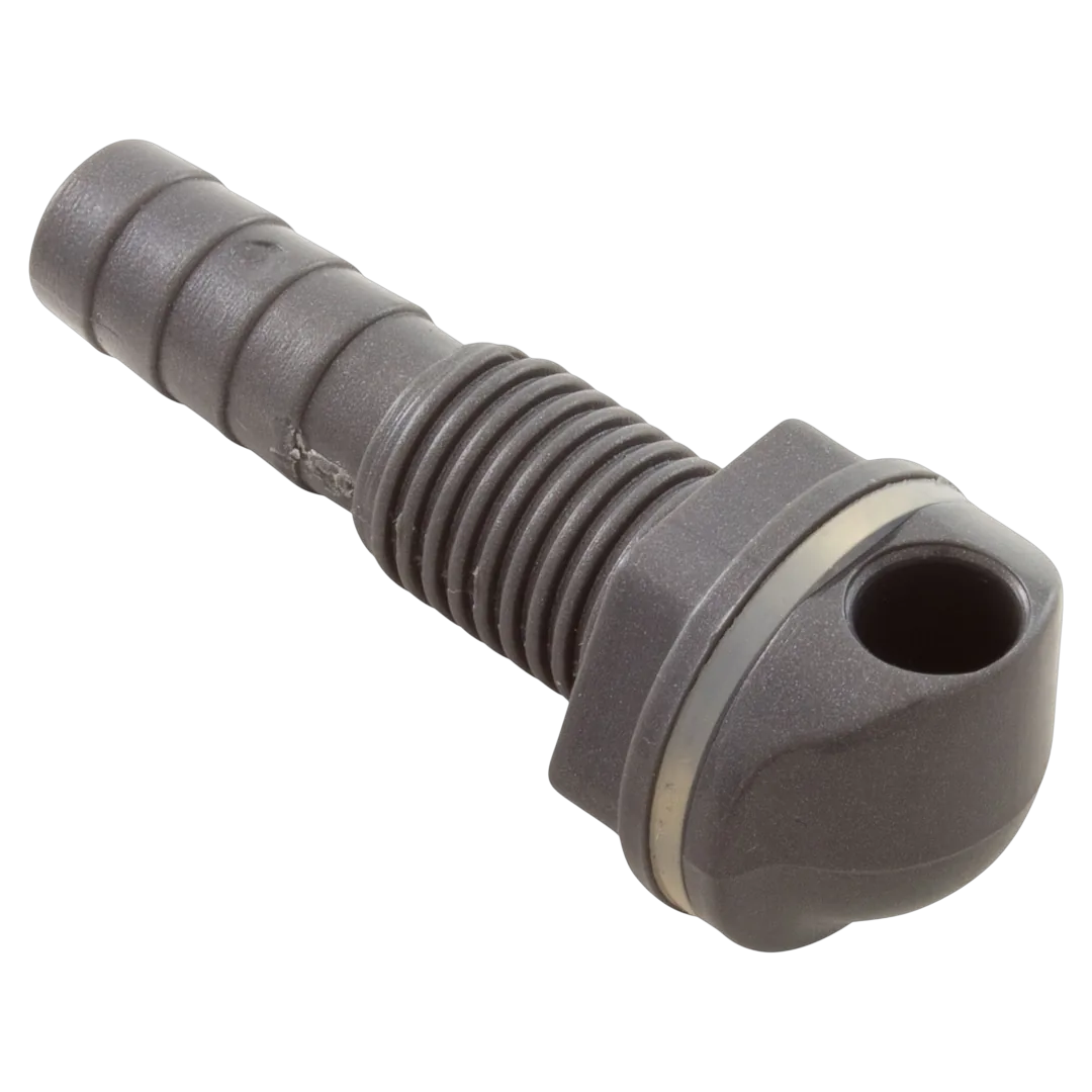 CMP Air Lock Relief Fitting 23001-007-000 48/56 Frame