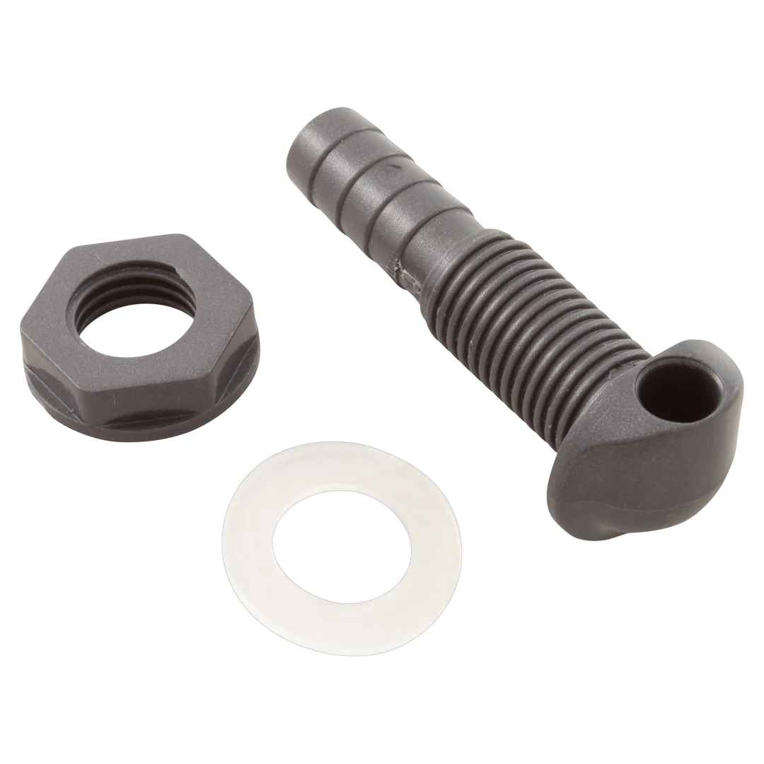 CMP 23001-007-000 Air Lock Relief Fitting - Parts