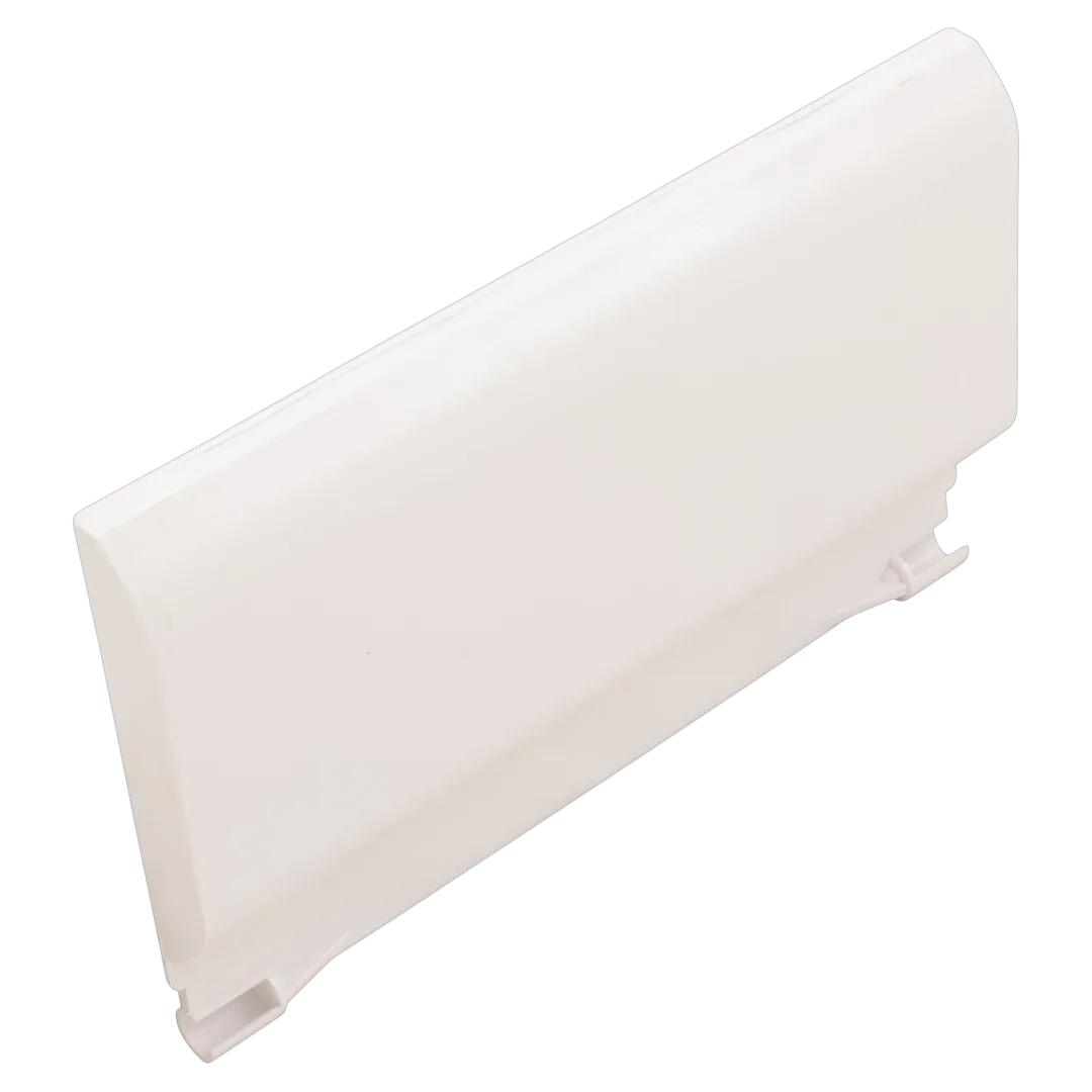 CMP Admiral S20 Skimmer Weir Door, White 25251-000-500