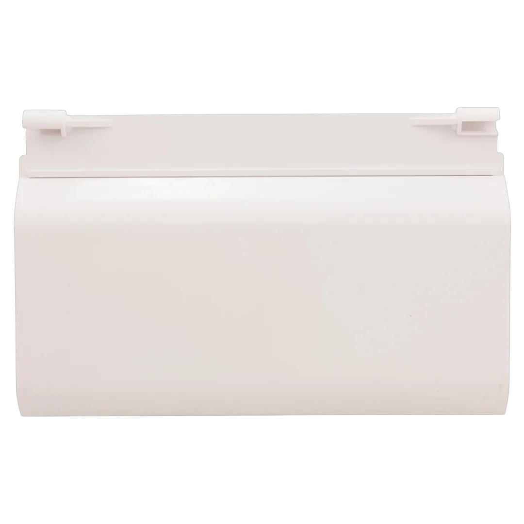 CMP Admiral S20 Weir Door - Front