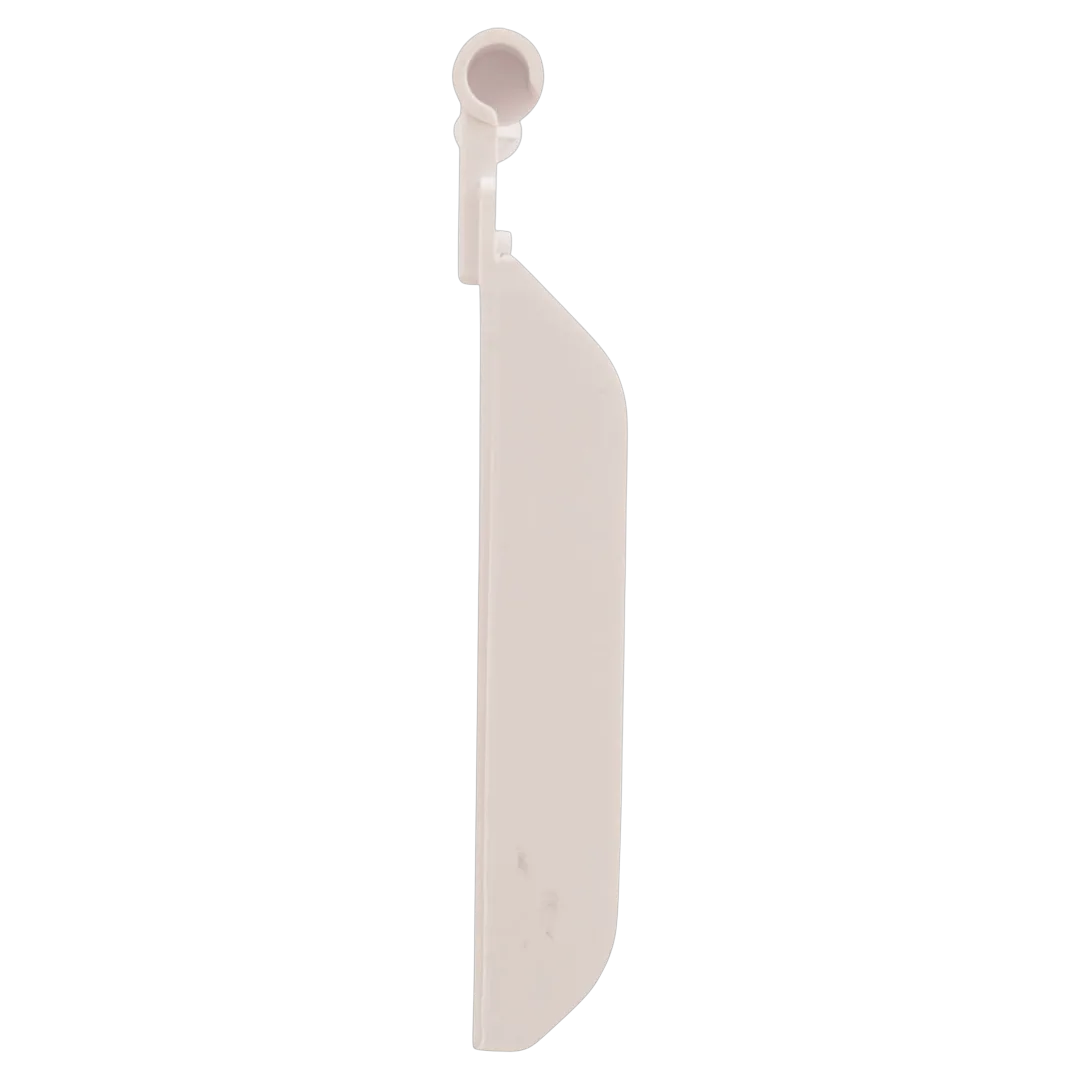 CMP Admiral S20 Weir Door - Side