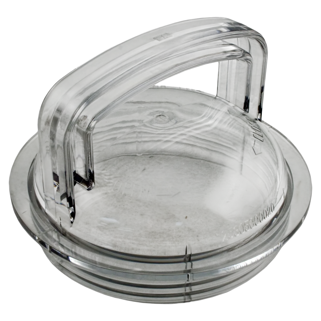 CMP 25305-000-020 Pump Lid Pentair Challenger