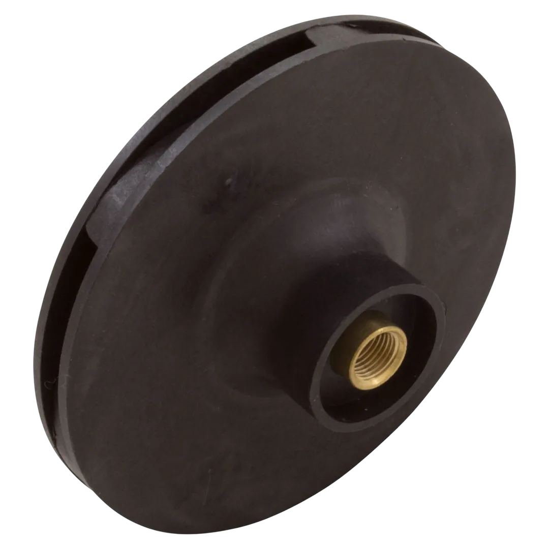 Custom Molded Products 25305-128-000 WhisperFlo Impeller - Reverse