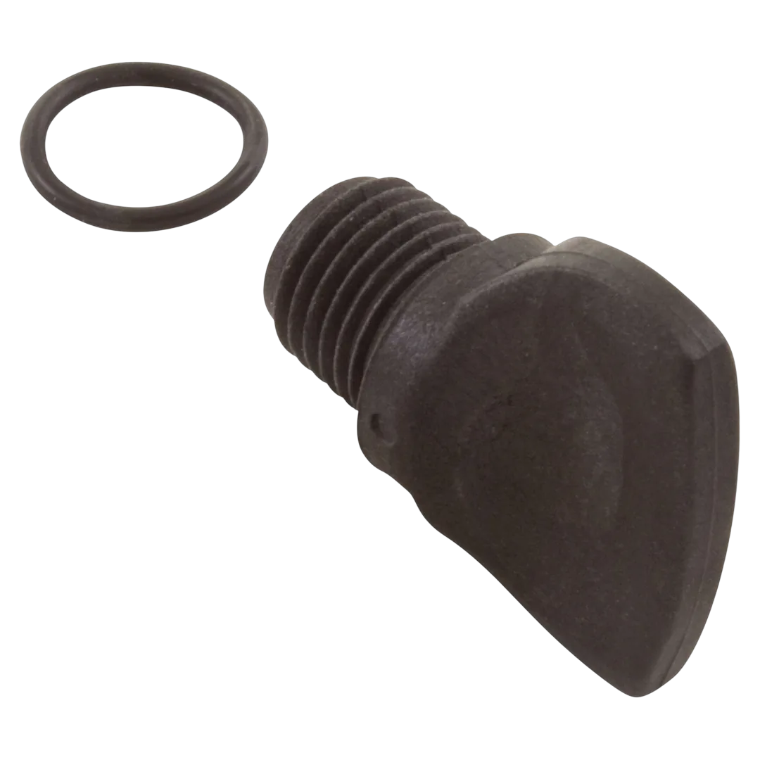Custom Molded Products 25357-054-000 Drain Plug - Alt (5)