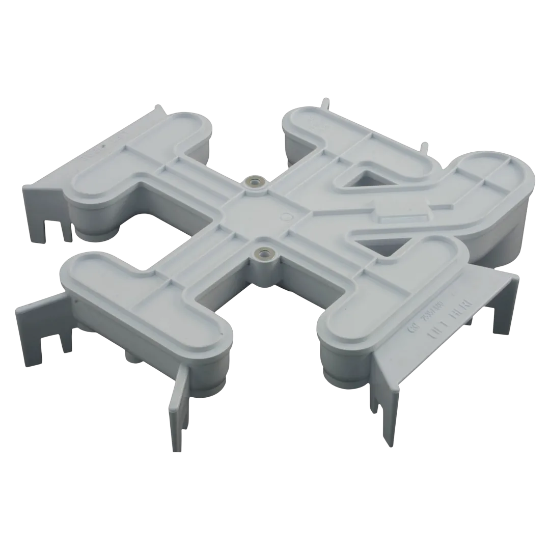CMP 25357-600-000 FNS Plus top manifold with air bleed