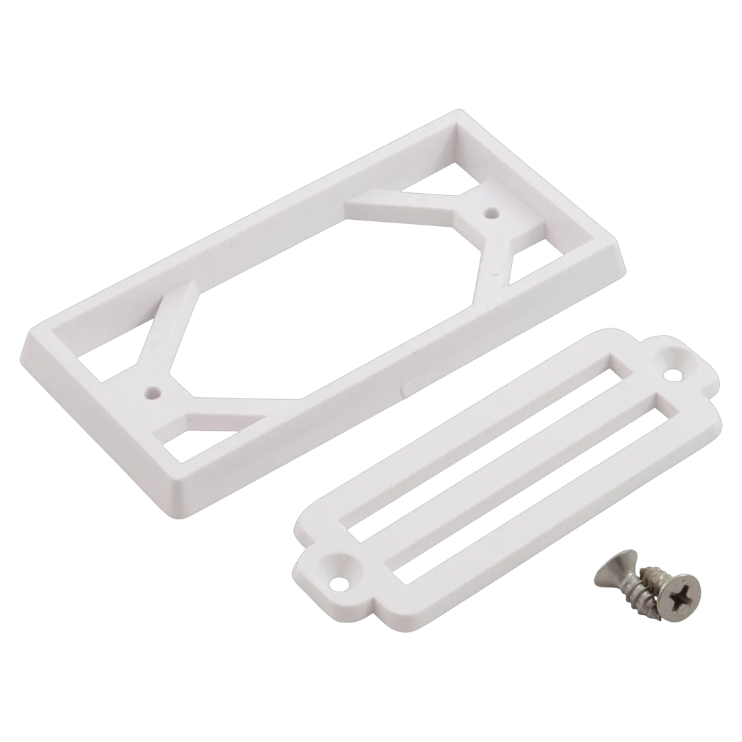 CMP 3 Bar Grate and Frame Assembly - Parts
