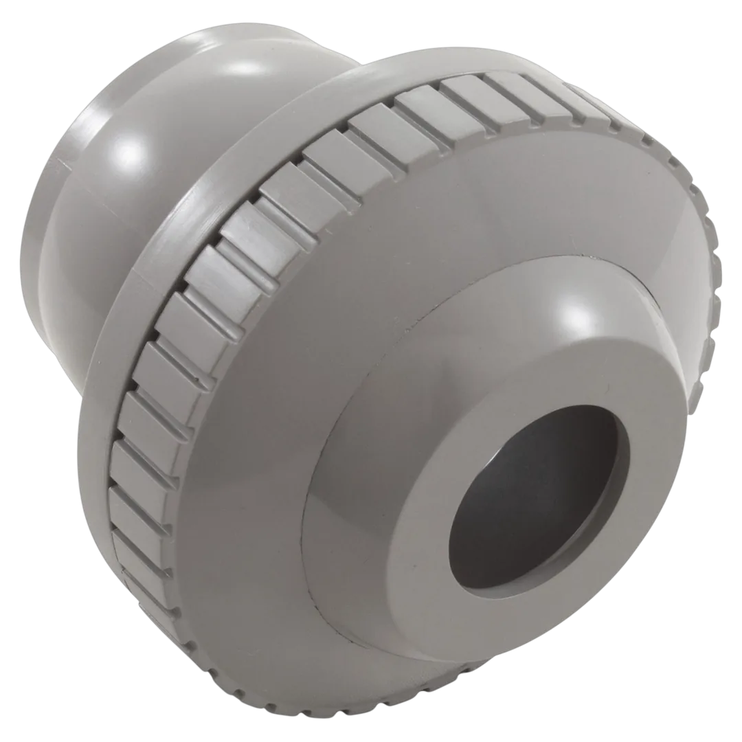 CMP 25554-301-000 Gray Insider Directional Flow Outlet 3/4 in