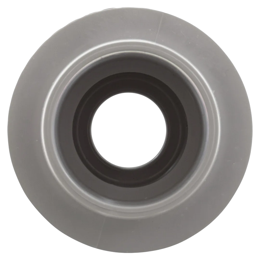 CMP 25554-301-000 Directional Flow Outlet - Gray - Back