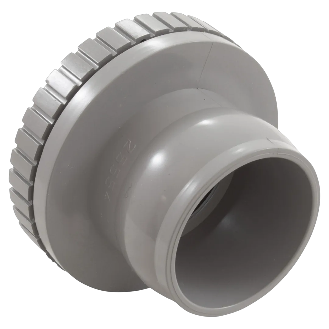 CMP 25554-301-000 Directional Flow Outlet - Gray - Reverse