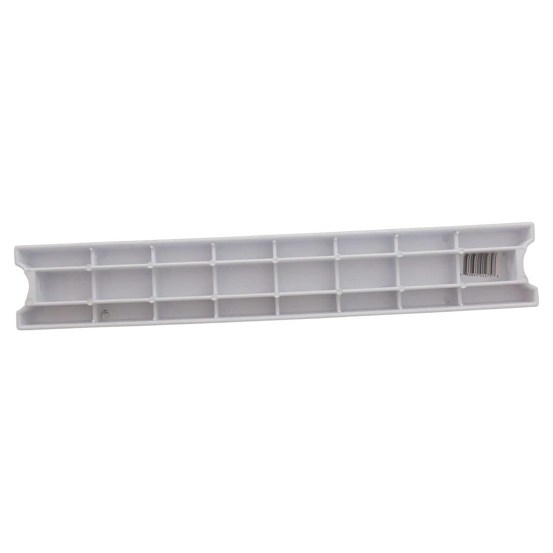 CMP 25562-100-000 20 in Plastic Ladder Tread - Bottom