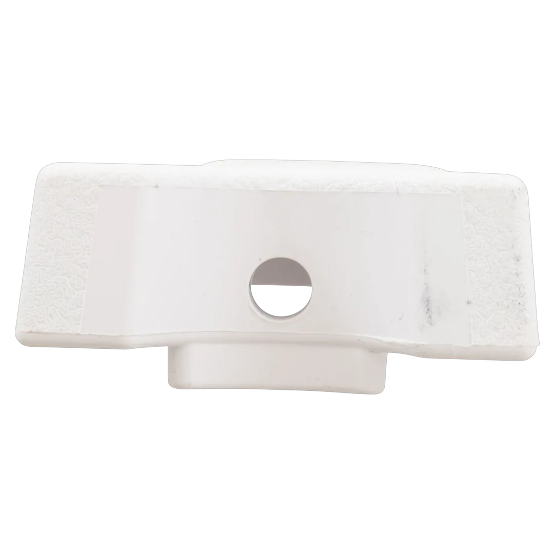 CMP 25562-100-000 20 in Plastic Ladder Tread - Side (1)