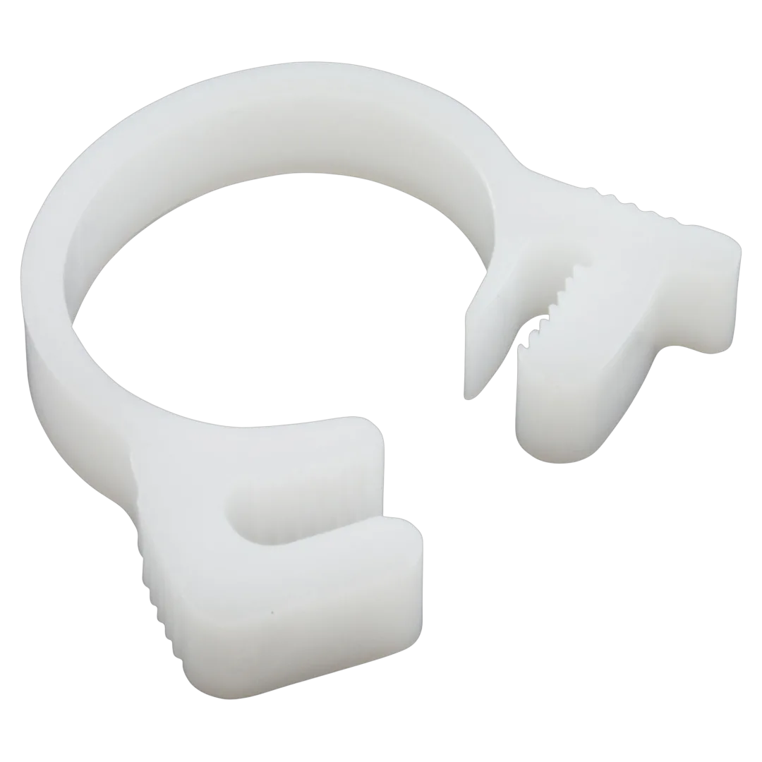 Custom Molded Products 25563-110-000 Sweep Hose Attach Clamp - Reverse