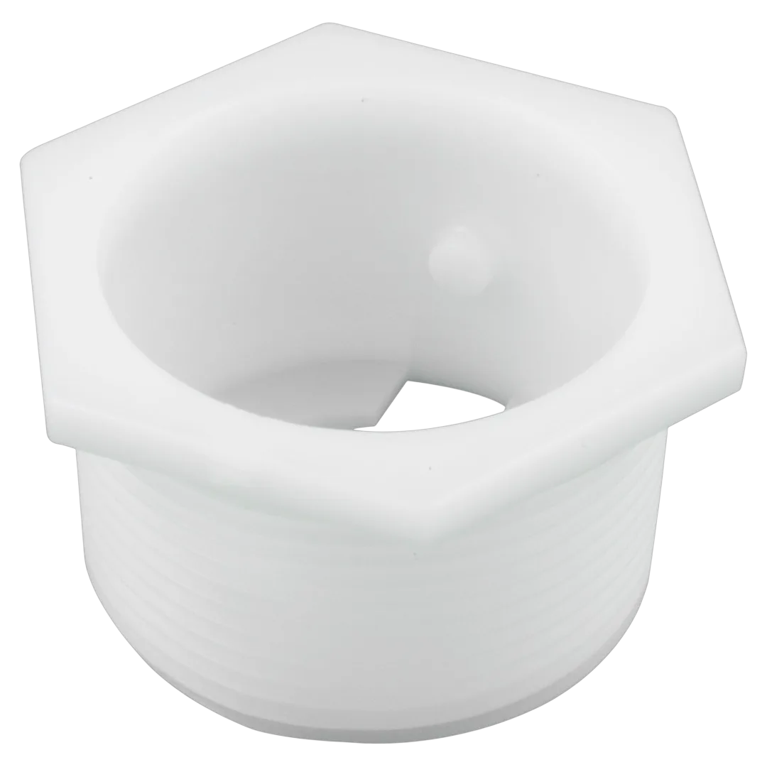 CMP universal wall fitting for Polaris cleaners