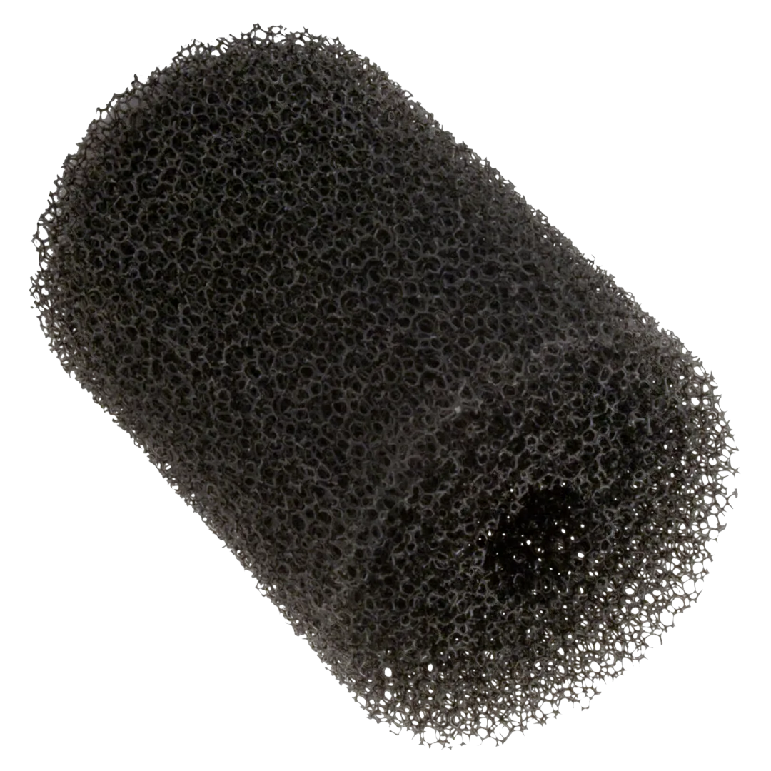 CMP sweep hose scrubber for Polaris cleaners