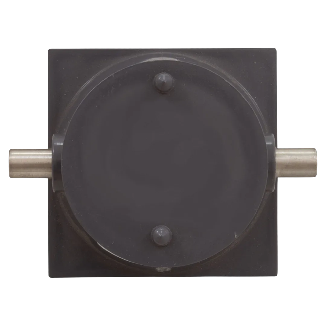 Custom Molded Products 25568-007-000 Rope Anchor - Back