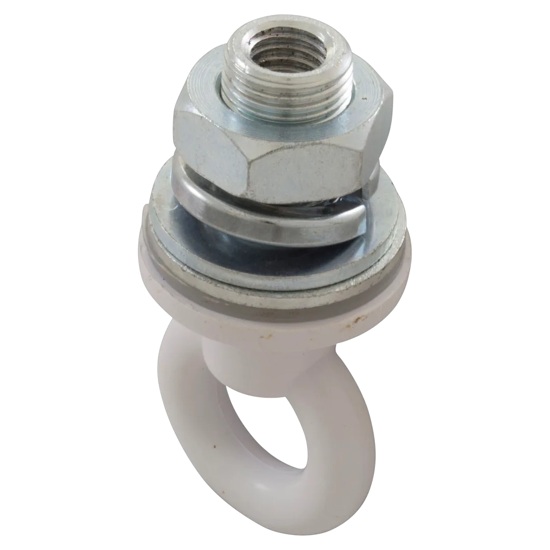 CMP 25568-300-000 Rope Eye Male Receptor - Reverse