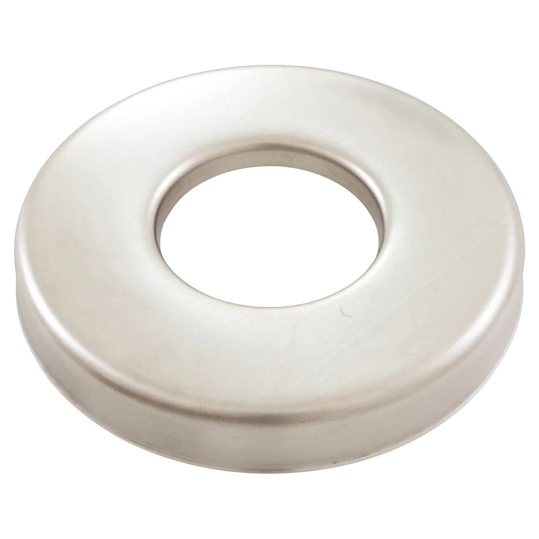 CMP Stainless Steel Ladder Escutcheon 25572-100-000