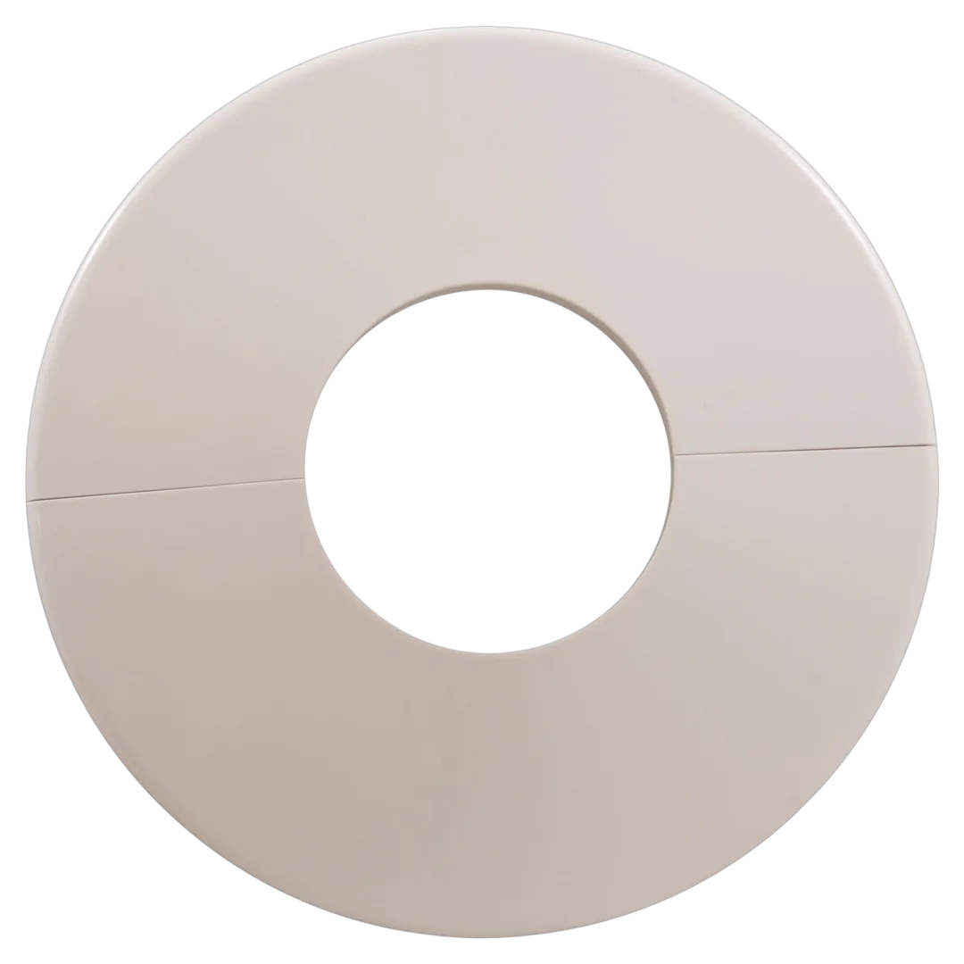 CMP 25572-200-000 Clip-On Ladder Escutcheon - Front