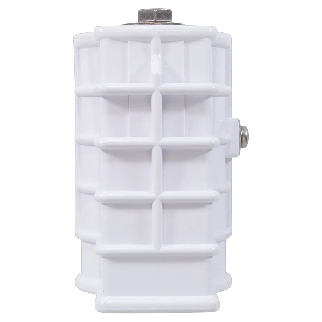 Custom Molded Products 25572-400-000 Anchor Socket - Back