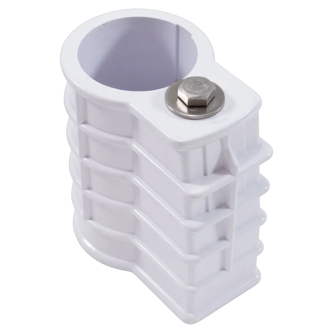 Custom Molded Products 25572-400-000 Anchor Socket - Reverse