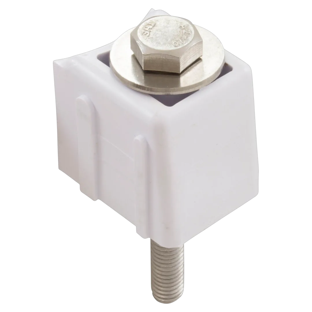 Custom Molded Products 25572-400-100 Anchor Socket Kit - Reverse
