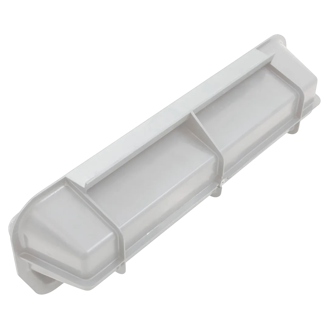 CMP 25578-000-000 Pool Wall Steps (Set of 3) - White - Reverse (2)