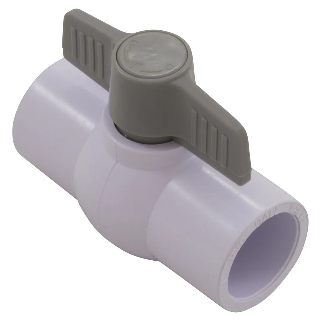 Custom Molded Products 25800-110-000 Ball Valve - Alt (4)