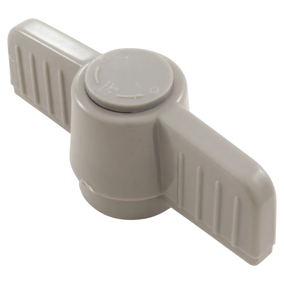 Custom Molded Products 1.5 Inch Ball Valve Handle - Alt (6)