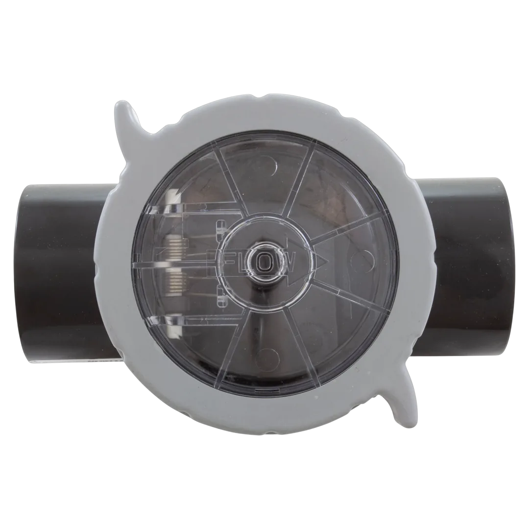 CMP 25830-500-000 Serviceable Check Valve 1/4 lb 2 in S x 2.5 in SPG - Top