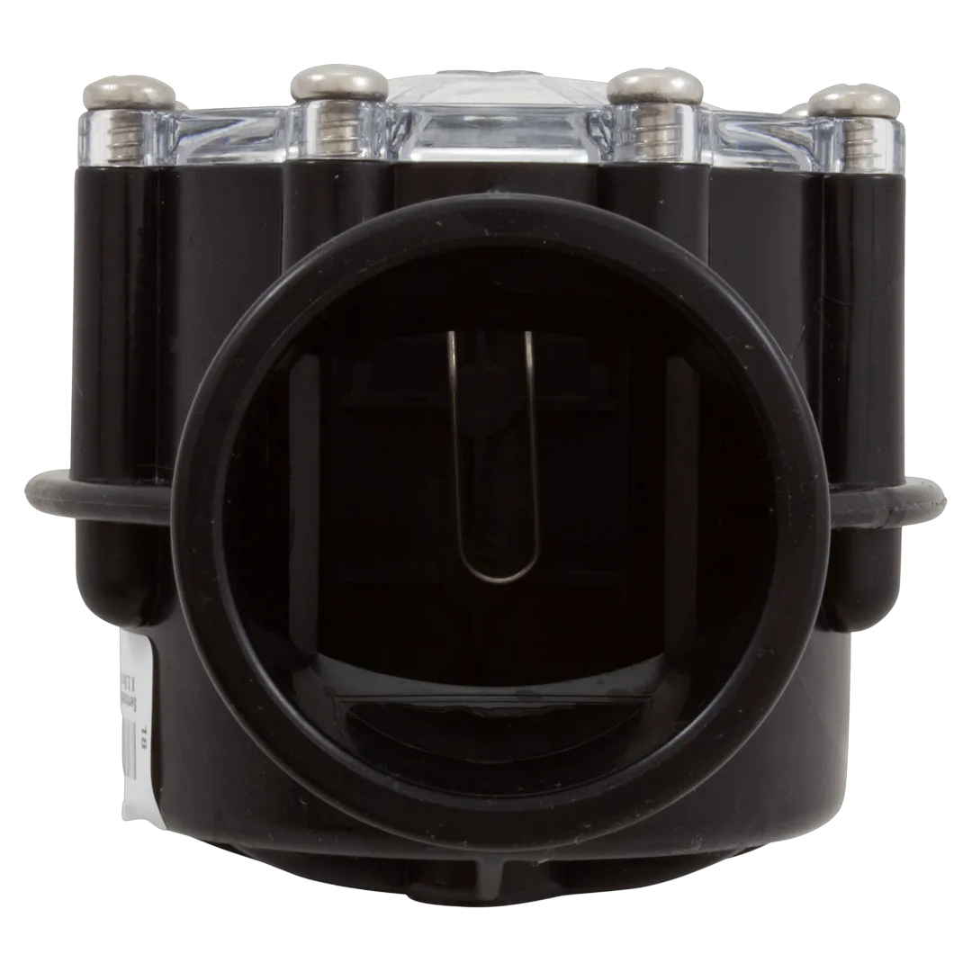 CMP 25830-714-000 HydroSeal 2 lb Serviceable Check Valve - Side (1)