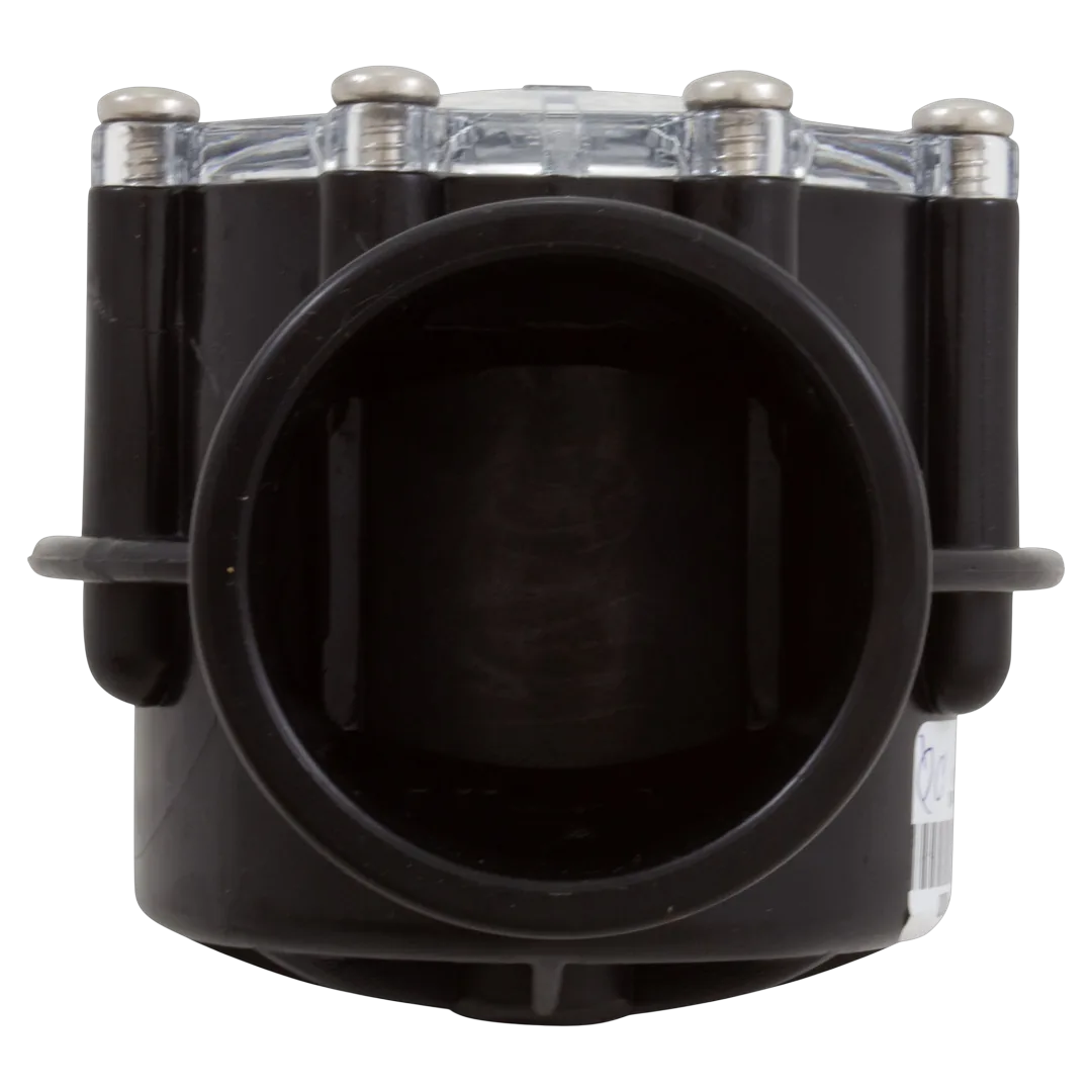 CMP 25830-714-000 HydroSeal 2 lb Serviceable Check Valve - Side (2)