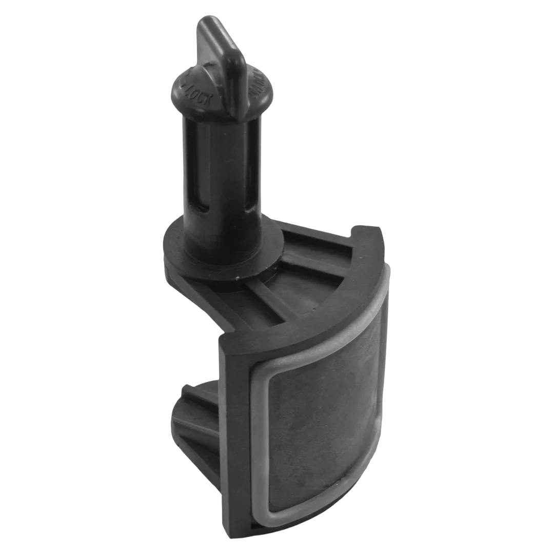 Custom Molded Products 25913-204-850 Diverter Assembly - Reverse (2)