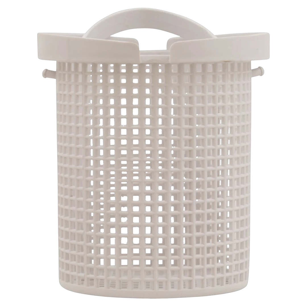 Custom Molded 27180-033-000 Pump Basket - Side