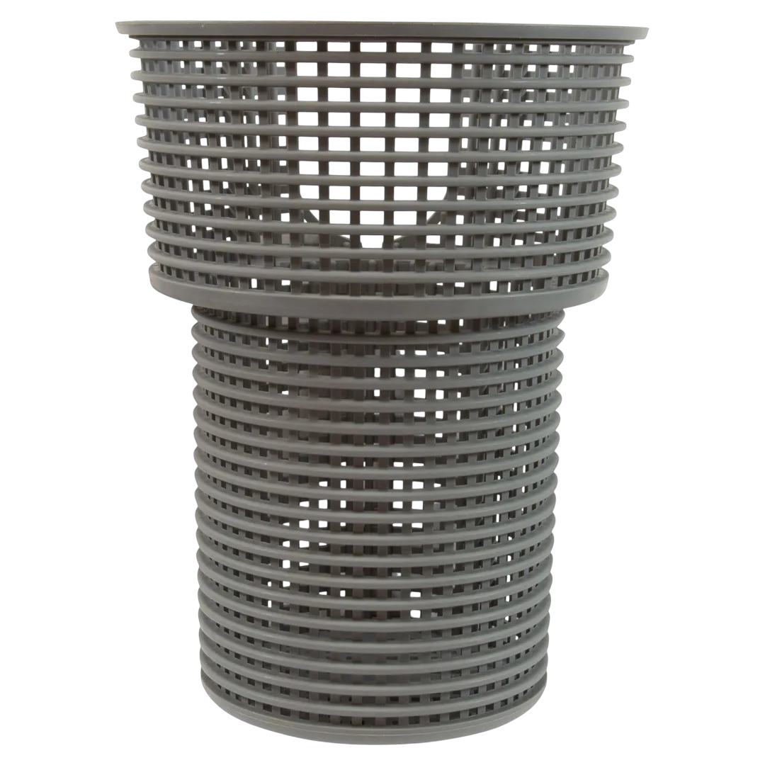 Custom Molded Products 27180-355-000 Pump Basket - Back