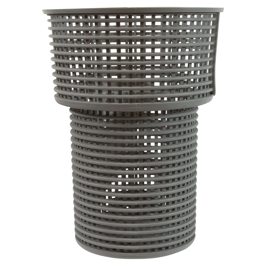 Custom Molded Products 27180-355-000 Pump Basket - Side