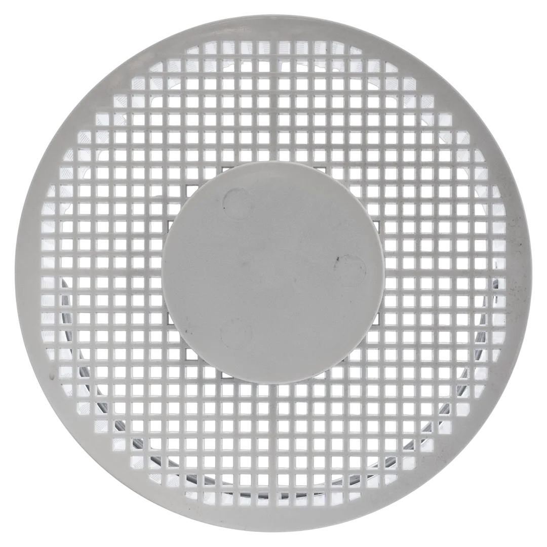 Custom Molded Products 27182-152-000 Skimmer Basket - Bottom