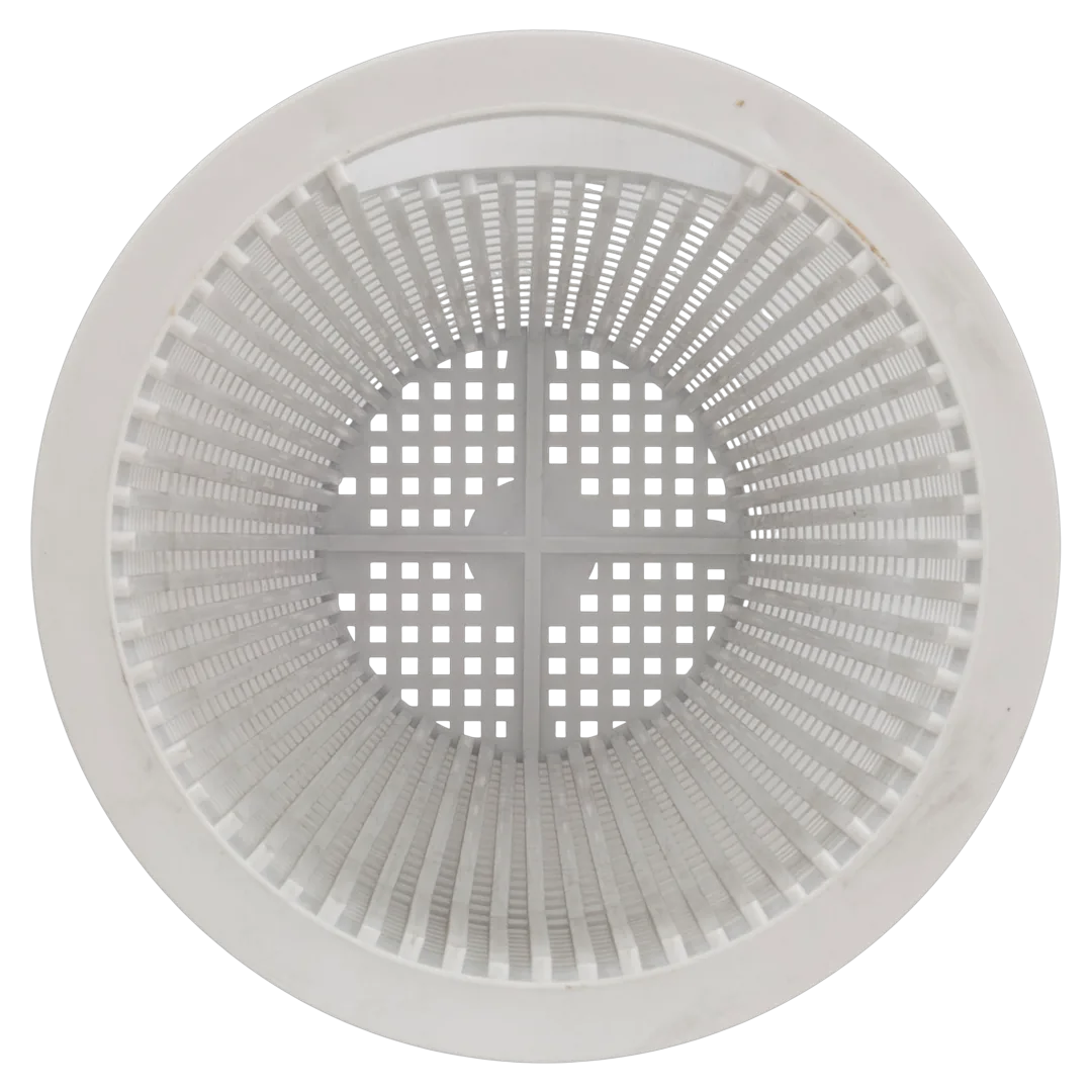 CMP 27182-199-000 WhisperFlo Pump Basket - Top