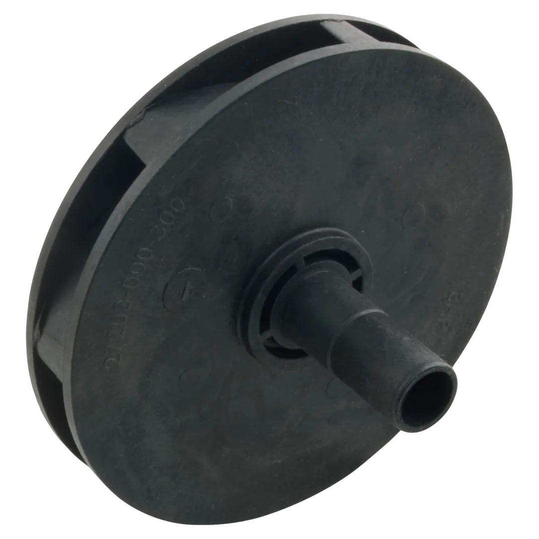 Custom Molded Products 3 HP Impeller 27203-300-300 - Reverse