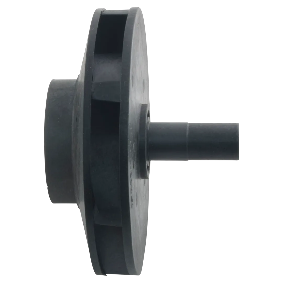 Custom Molded Products 3 HP Impeller 27203-300-300 - Side