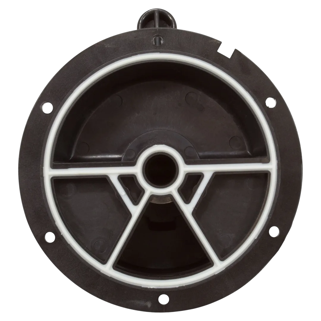 Custom Molded Products 27515-154-100 Top Half Key Assembly - Bottom