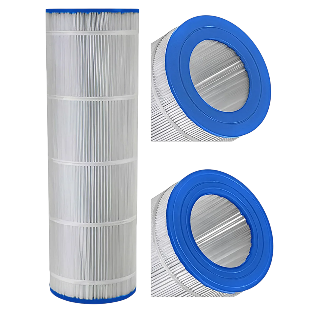 Darlly 10150 Filter Cartridge for Pentair Clean and Clear 150