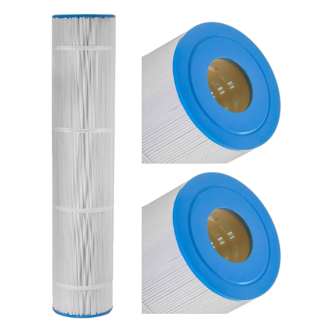 Darlly 71311 Filter Cartridge, 131 square feet
