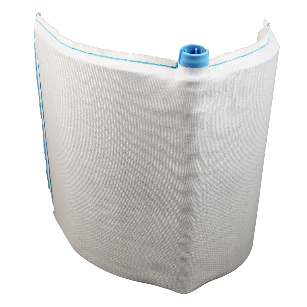 Darlly DG-1112 Full DE Filter Grid - Rev