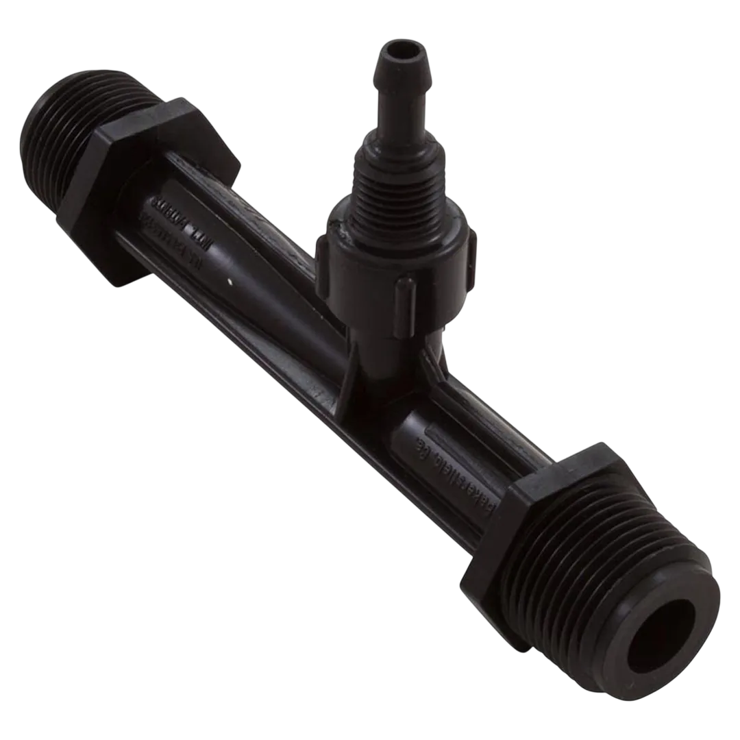 DEL Ozone 7-0610 Injector Only - Reverse
