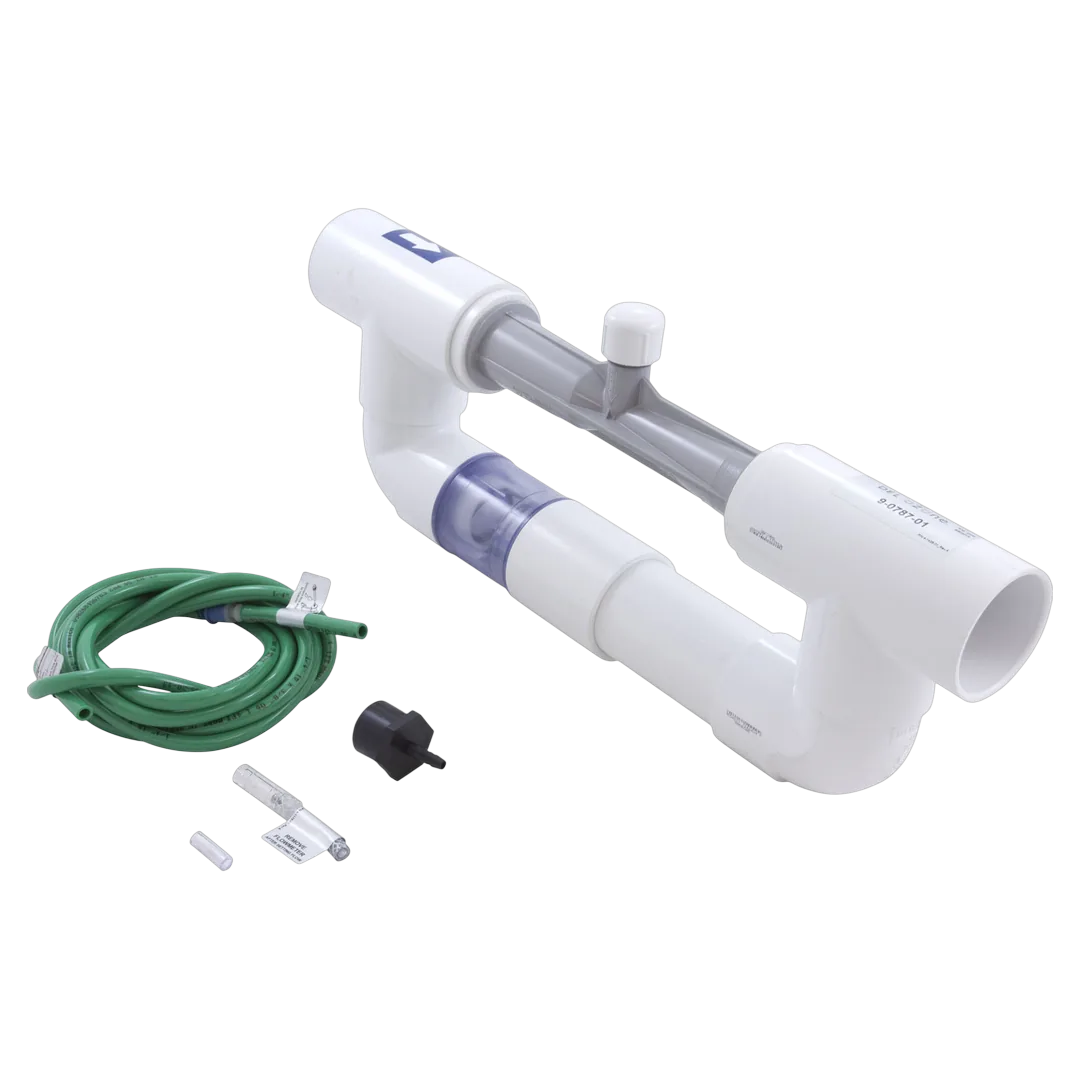 DEL Ozone 9-0210-11 Injector Manifold Kit