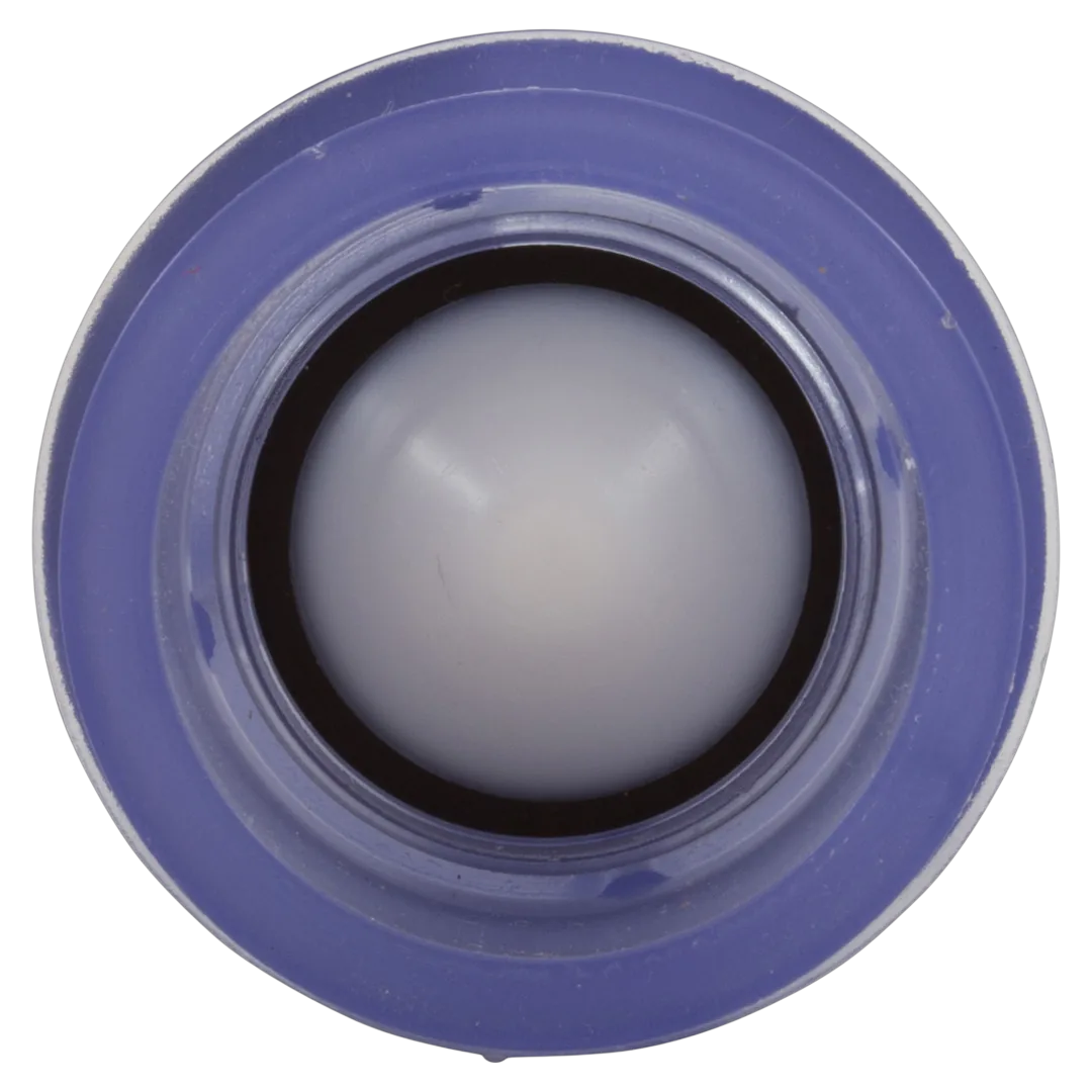 DEL Ozone CO-0101 Check Valve - Back