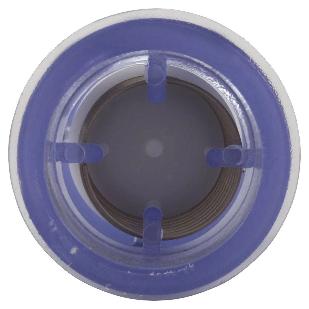 DEL Ozone CO-0101 Check Valve - Front
