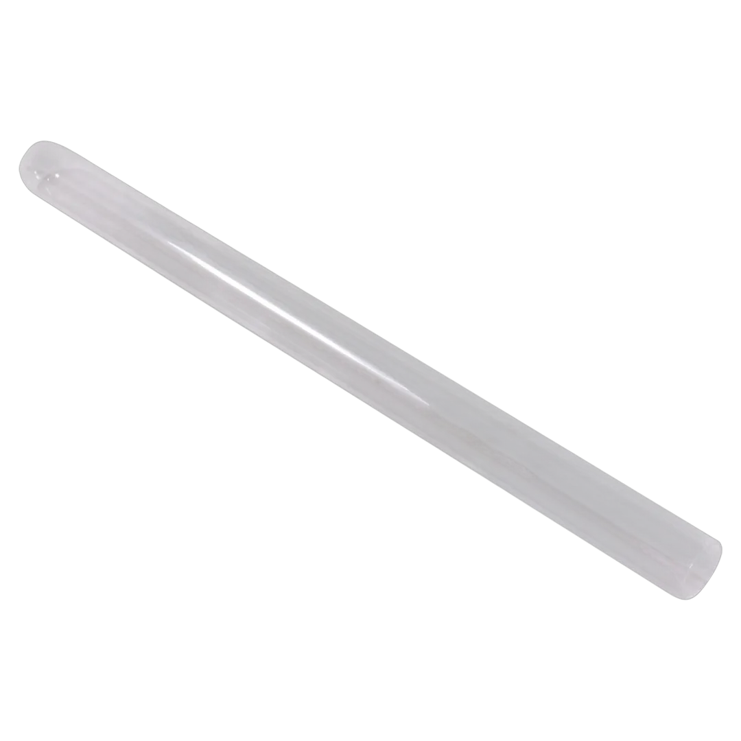 Delta UV Model E-5 Quartz Tube - Reverse
