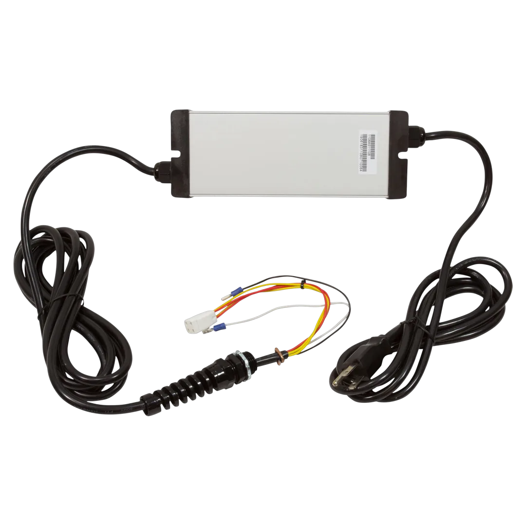 Delta UV Universal Ballast Assembly 1000-2648 - Back